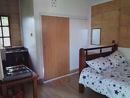 Kihingo cottages muranga