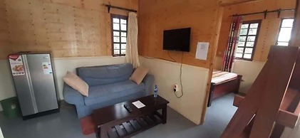 Kihingo cottages muranga