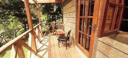 Kihingo cottages muranga