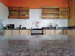 Kihingo cottages muranga