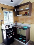 Kihingo cottages muranga