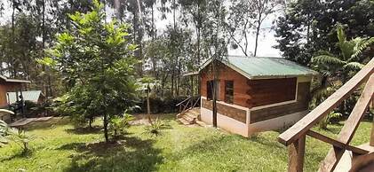 Kihingo cottages muranga