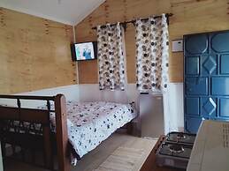 Kihingo cottages muranga
