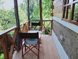 Kihingo cottages muranga