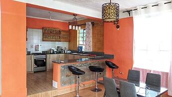 Kihingo cottages muranga