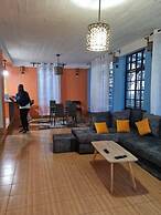 Kihingo cottages muranga