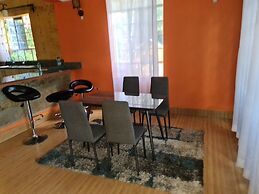 Kihingo cottages muranga