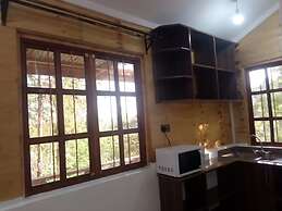 Kihingo cottages muranga