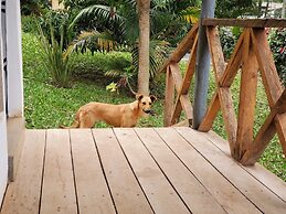 Kihingo cottages muranga