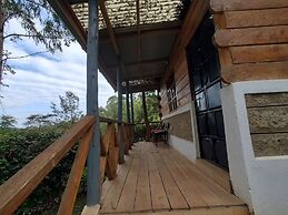 Kihingo cottages muranga
