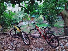 Kihingo cottages muranga