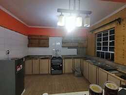 Kihingo cottages muranga