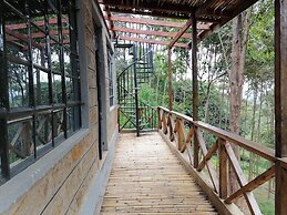 Kihingo cottages muranga