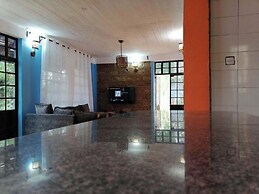 Kihingo cottages muranga