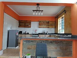 Kihingo cottages muranga