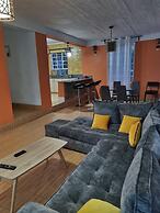 Kihingo cottages muranga