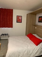 hôtel olympe