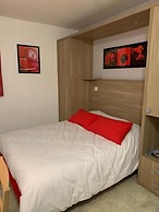 hôtel olympe