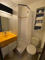 hôtel olympe