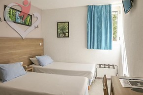 hôtel olympe