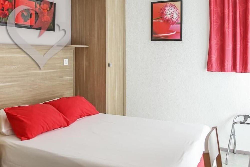 hôtel olympe