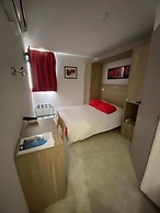 hôtel olympe