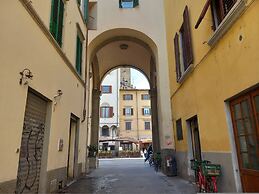 San Pier Maggiore in Firenze