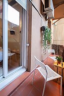 Aqua Apartment by Olala Homes