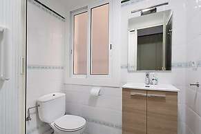 Aqua Apartment by Olala Homes