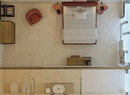 Fenici Levanzo Hotel - Adults Only