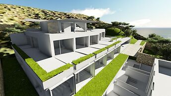 Fenici Levanzo Hotel - Adults Only