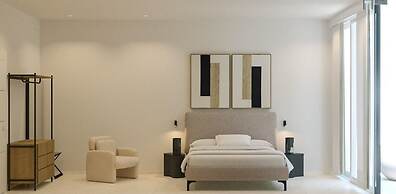 Fenici Levanzo Hotel - Adults Only
