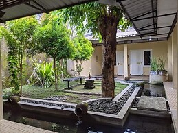 Pojok Pas Guesthouse