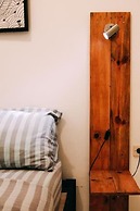 Pojok Pas Guesthouse