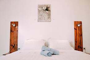 Pojok Pas Guesthouse