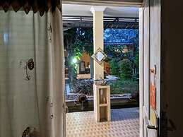 Pojok Pas Guesthouse