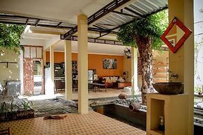 Pojok Pas Guesthouse