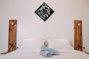 Pojok Pas Guesthouse