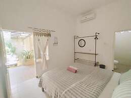 Pojok Pas Guesthouse