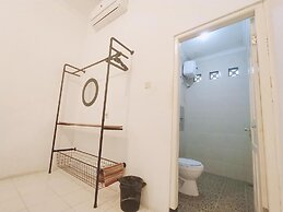 Pojok Pas Guesthouse