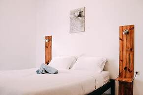 Pojok Pas Guesthouse