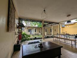 Pojok Pas Guesthouse