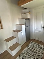 Pura Vida Downtown Tiny Houses