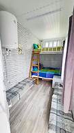 Pura Vida Downtown Tiny Houses