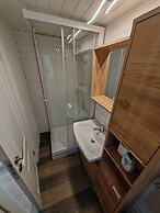 Pura Vida Downtown Tiny Houses