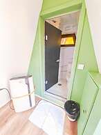 Pura Vida Downtown Tiny Houses