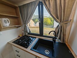 Pura Vida Downtown Tiny Houses