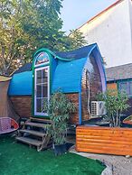 Pura Vida Downtown Tiny Houses