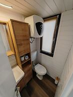 Pura Vida Downtown Tiny Houses