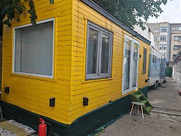 Pura Vida Downtown Tiny Houses